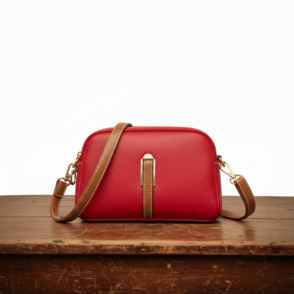 Mila – Schultertasche