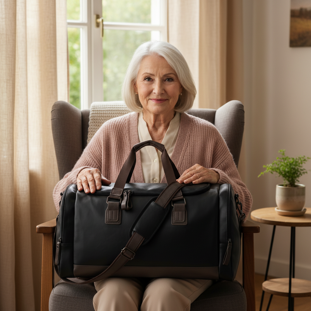 Oscar – Reisetasche