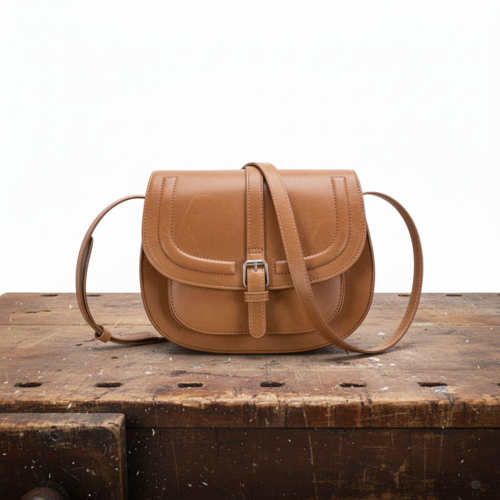Evelyn – Schultertasche