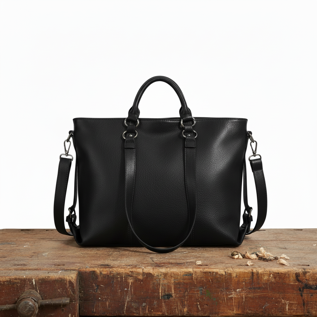 Charlotte – Vintage-Tasche