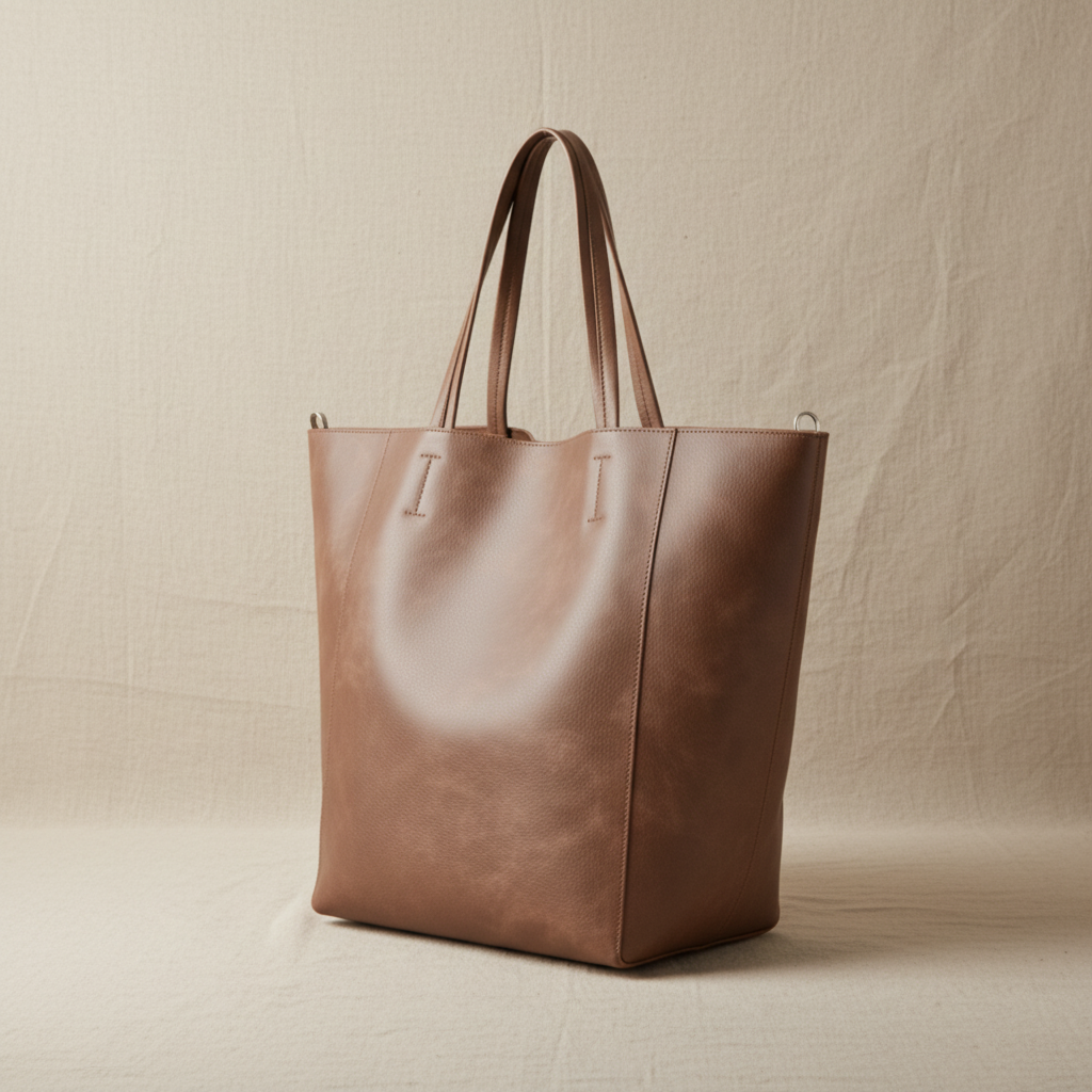 Elsa – Retro-Schultertasche