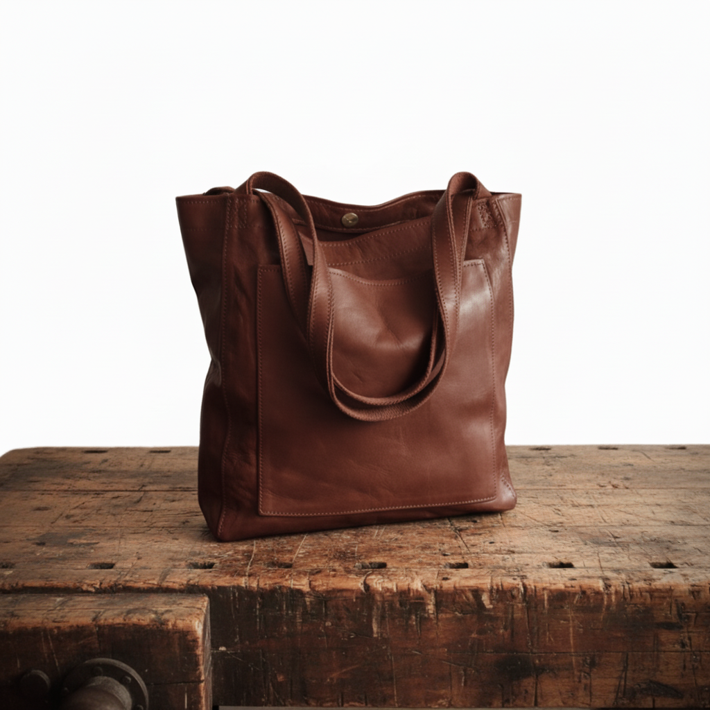 Laura – Elegante Schultertasche