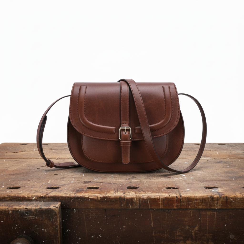 Evelyn – Schultertasche
