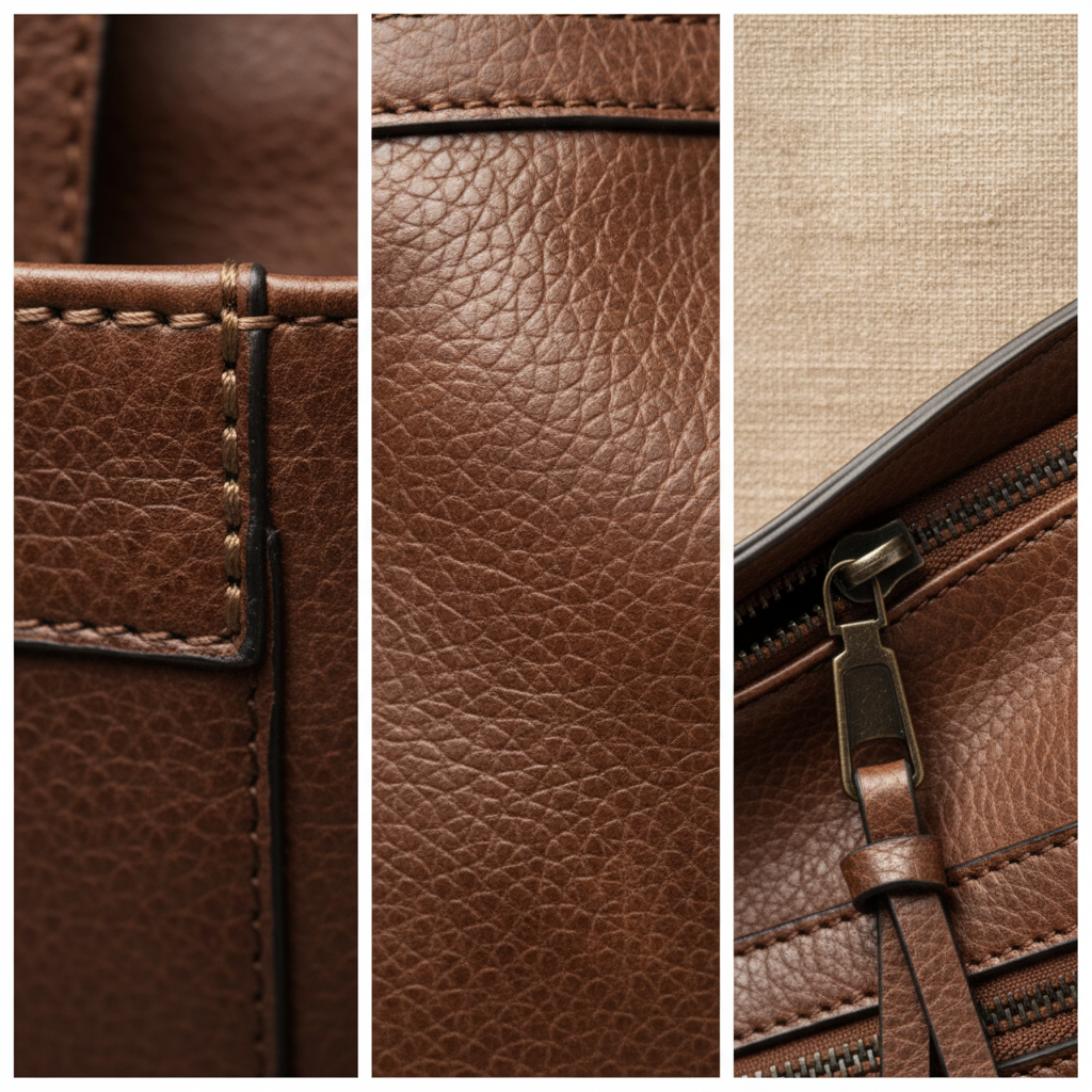Magda – Luxuriöse Tasche