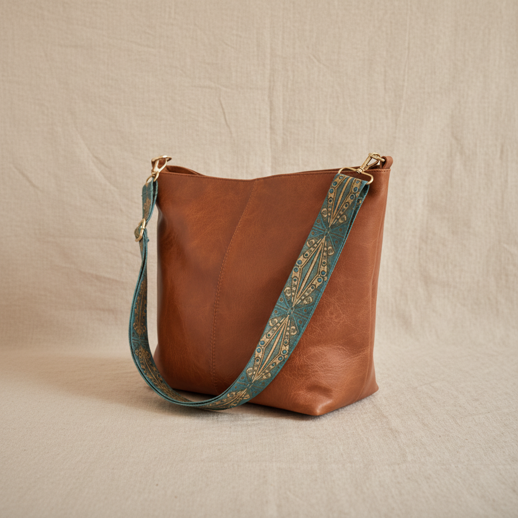 Tamar – Vintage-Tasche