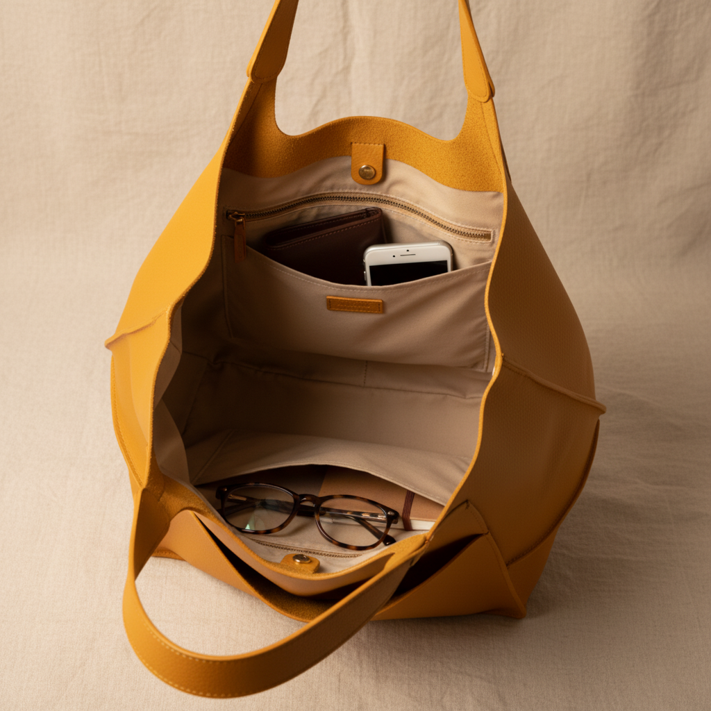 Dana – Klassische Tasche