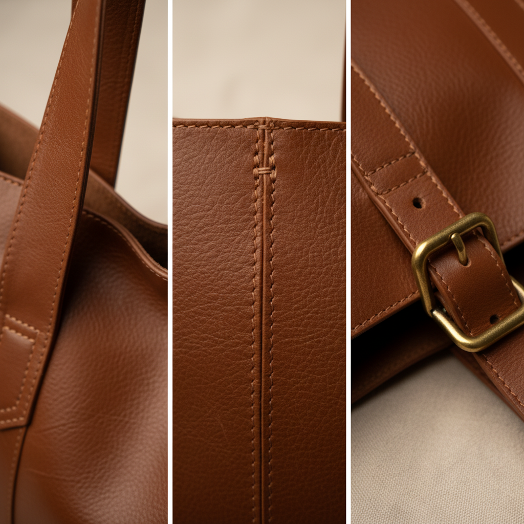 Noga – Elegante Tasche
