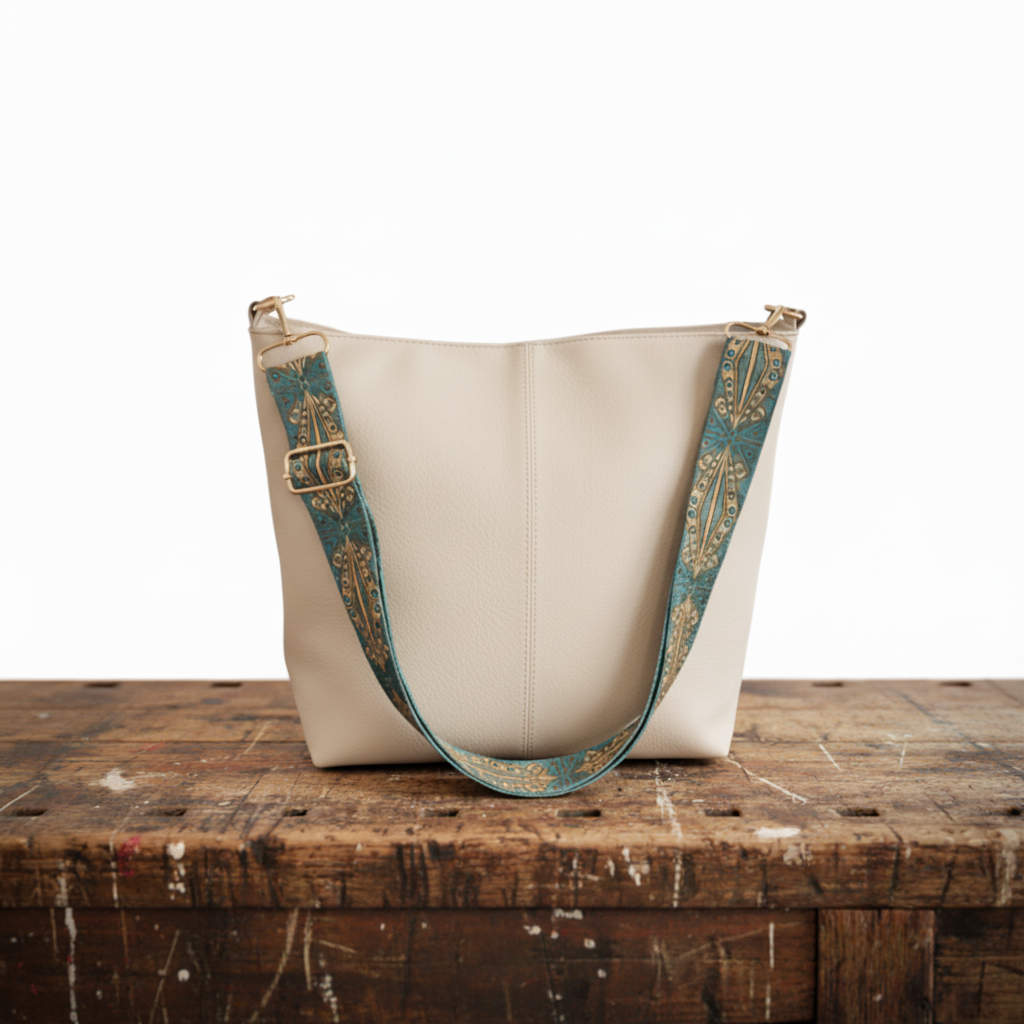Tamar – Vintage-Tasche
