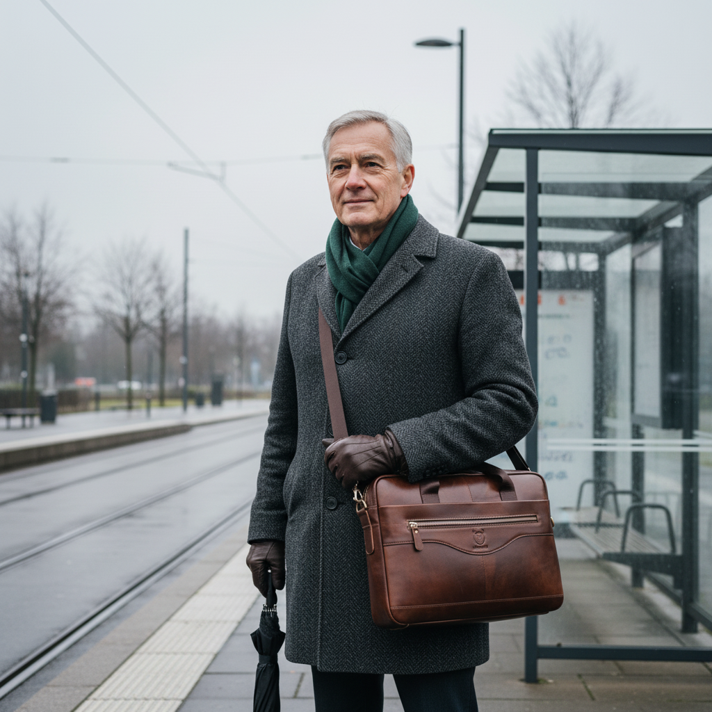 Jacob – Aktentasche