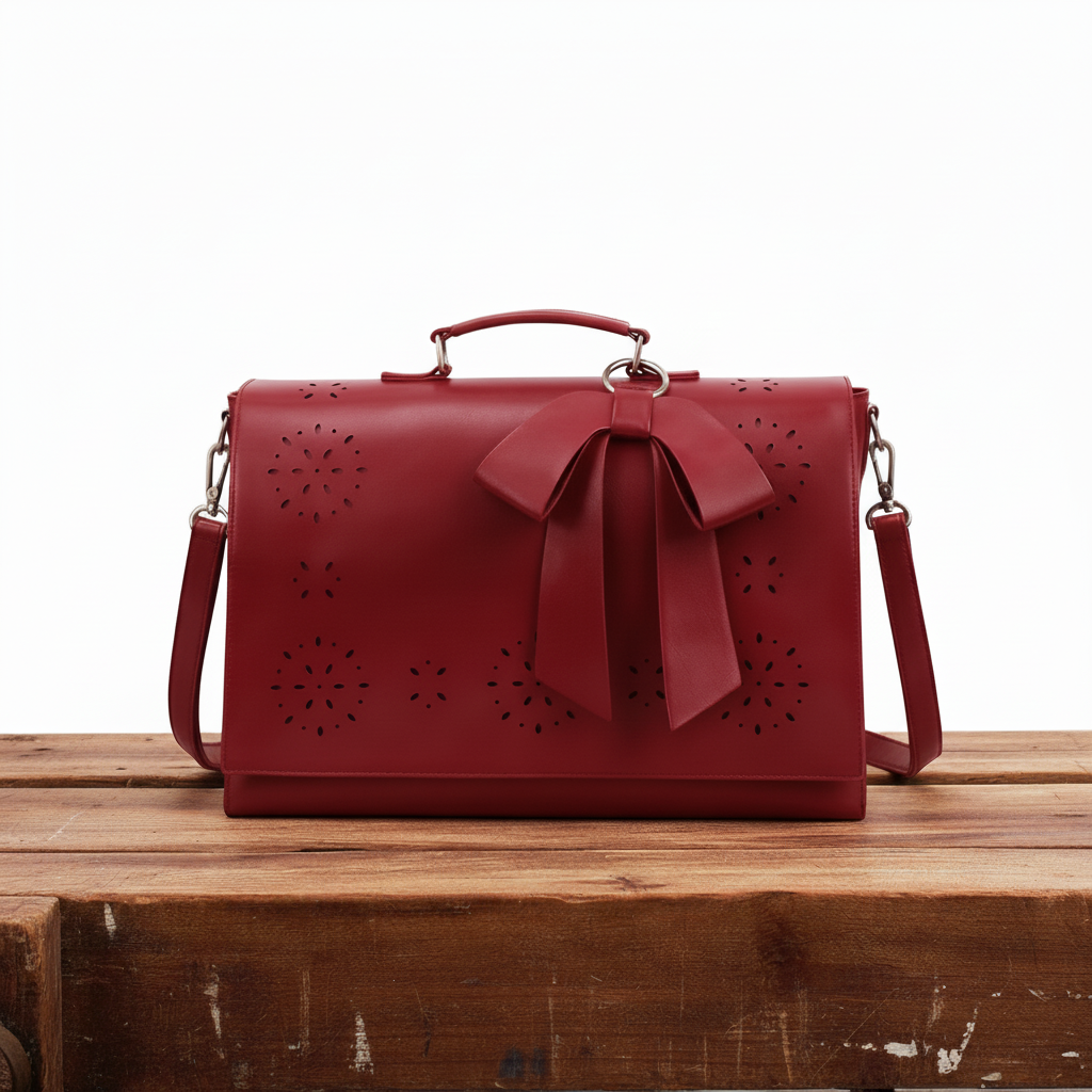 Gertrud – Schultertasche