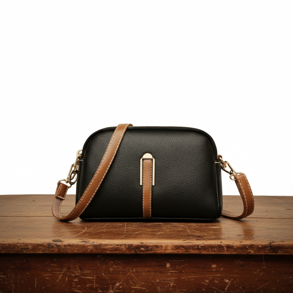 Mila – Schultertasche