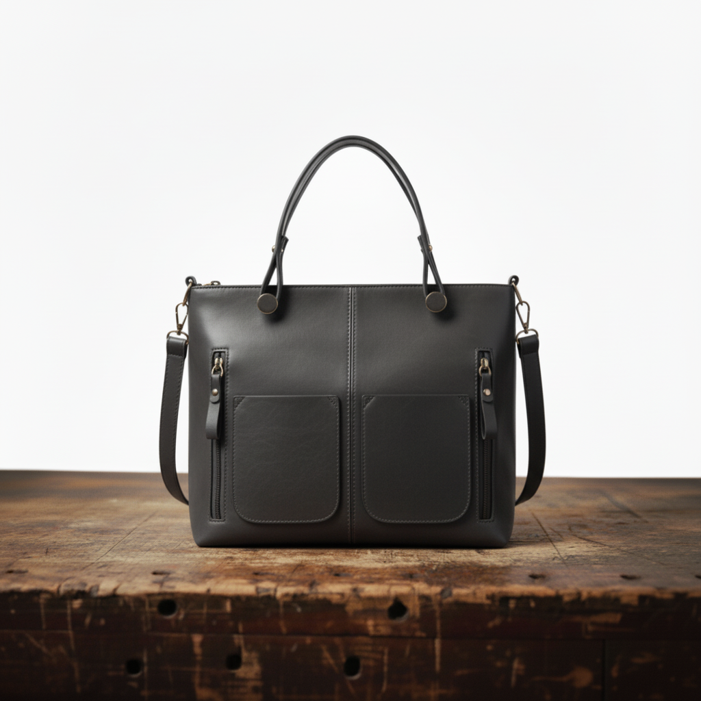 Maya – Elegante Schultertasche