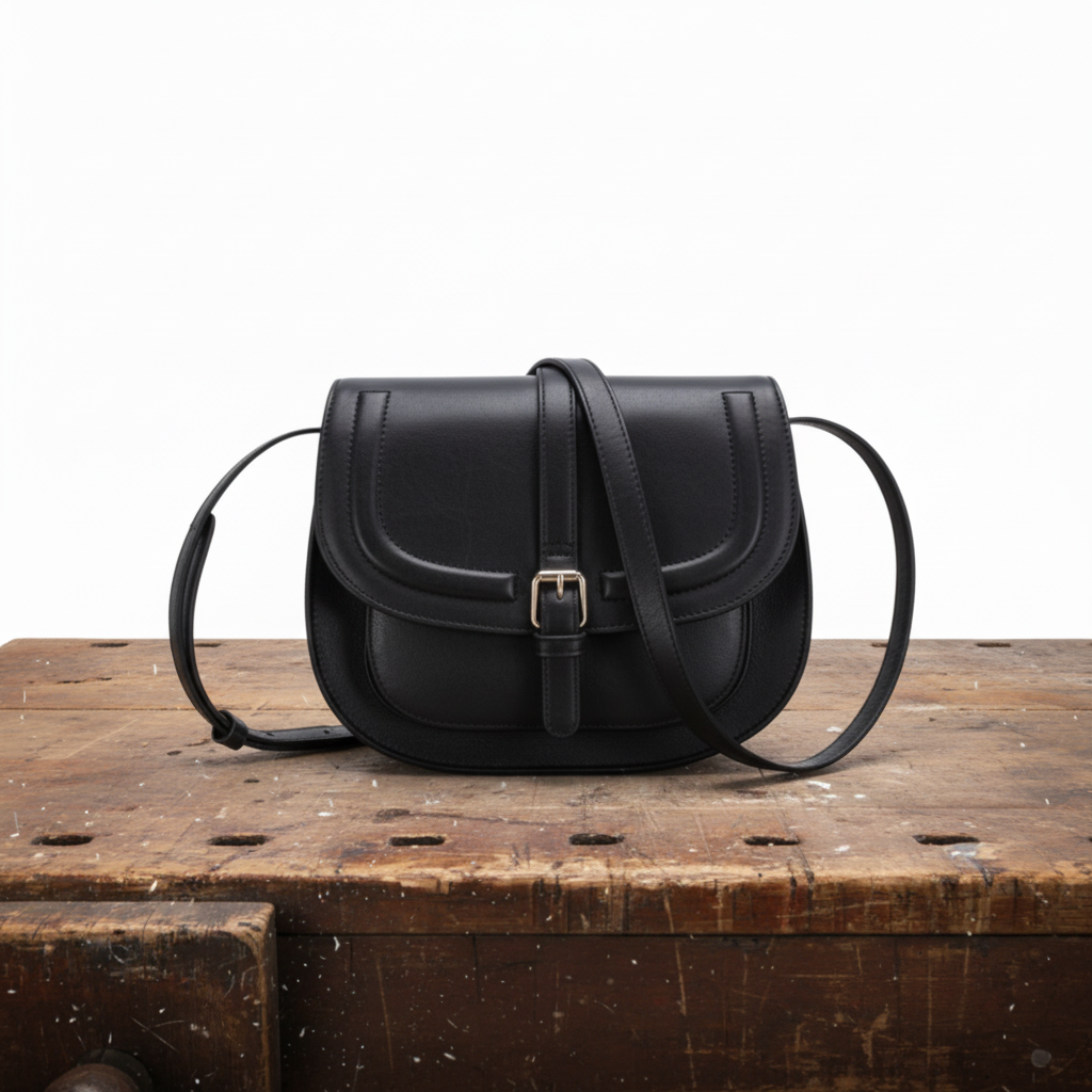 Evelyn – Schultertasche