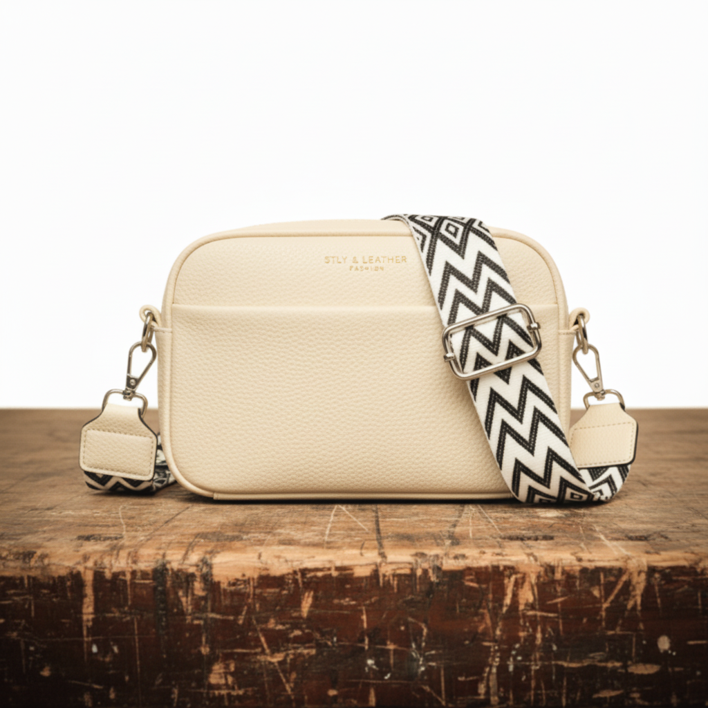 Bella Grace – Schultertasche