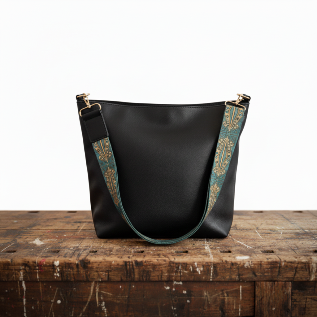 Tamar – Vintage-Tasche