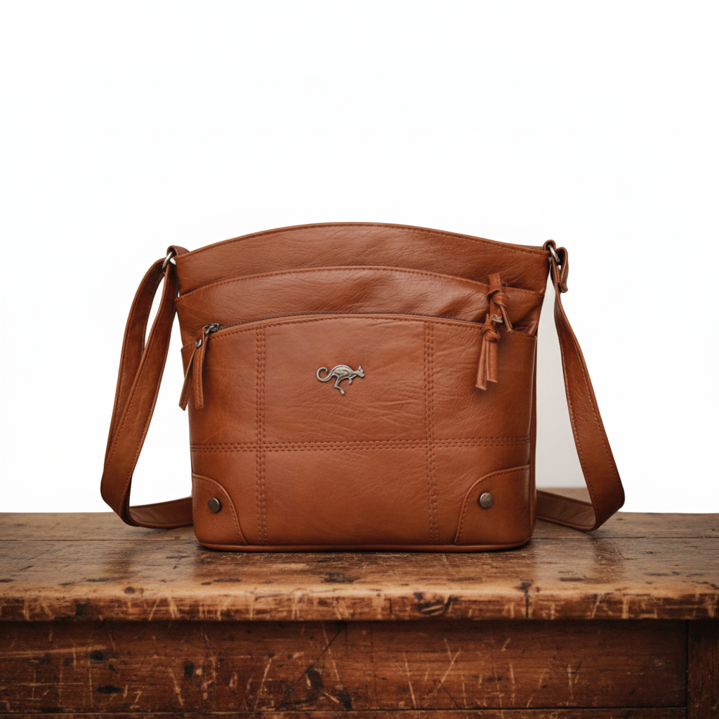 Alina – Exklusive Designertasche