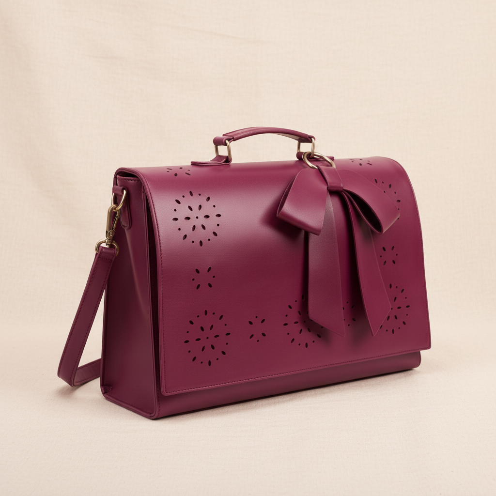 Gertrud – Schultertasche