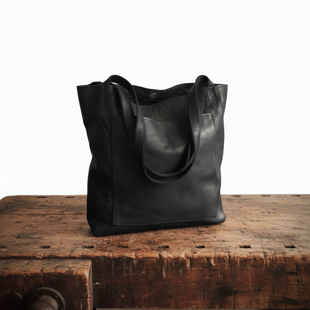 Laura – Elegante Schultertasche