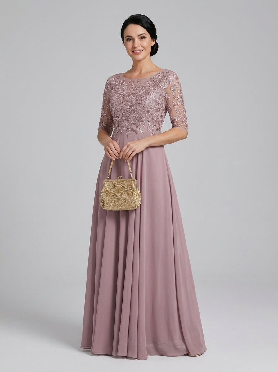 Ysabel | Gerafftes Midikleid