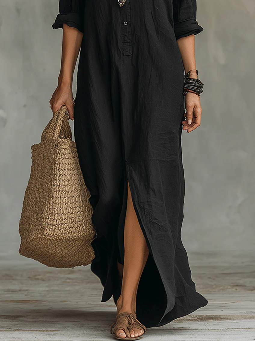 Tilda | Maxikleid
