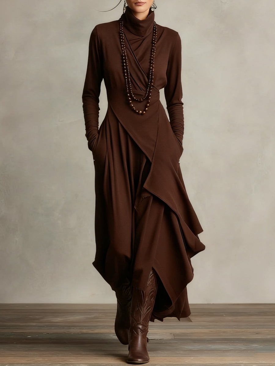 Liorah | Elegantes Maxikleid