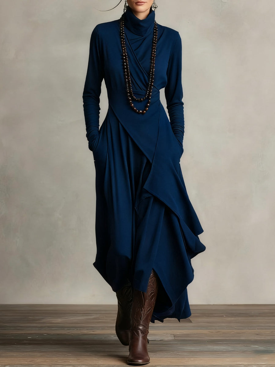 Liorah | Elegantes Maxikleid