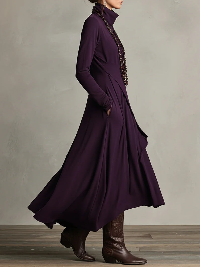 Liorah | Elegantes Maxikleid