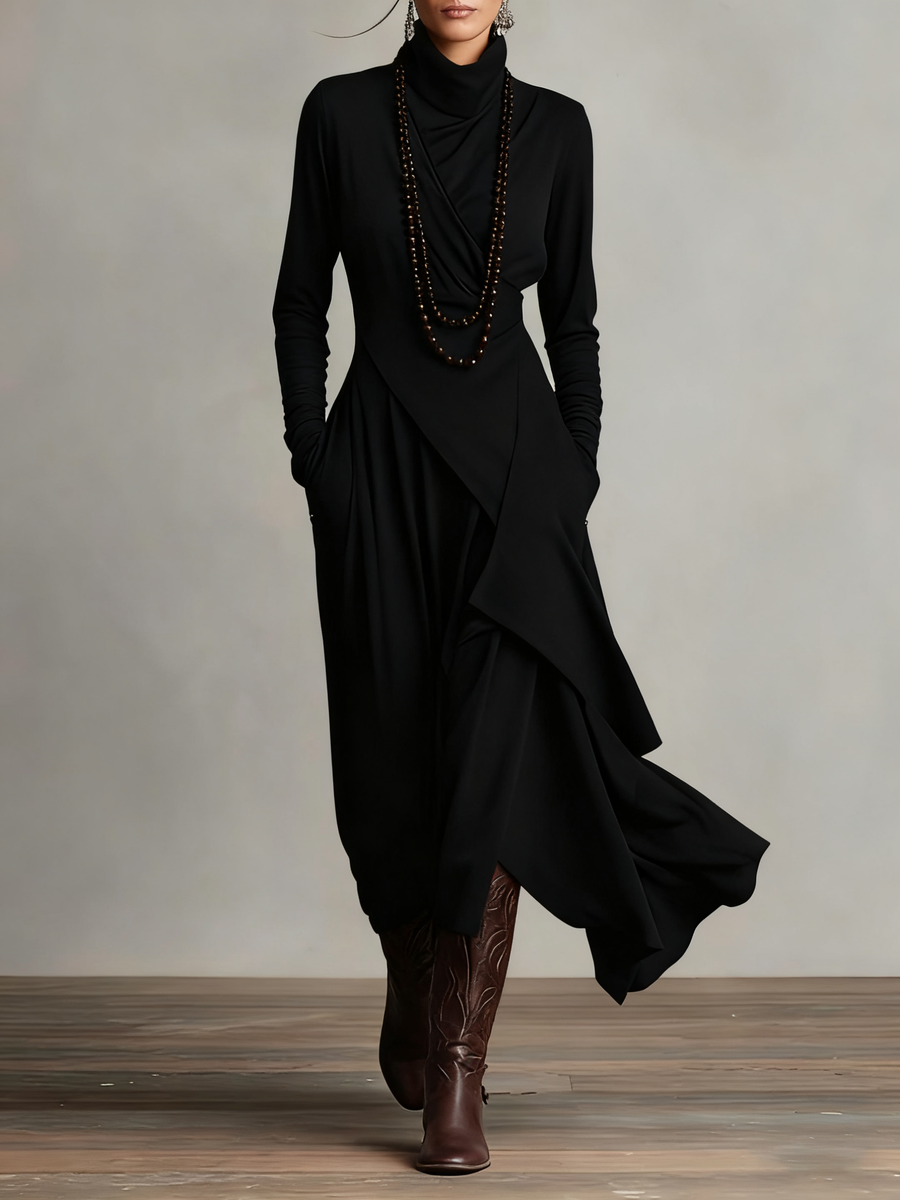 Liorah | Elegantes Maxikleid