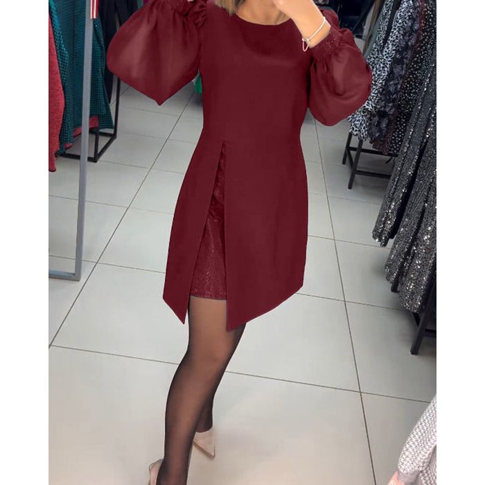 MANON™ | Elegantes Kleid