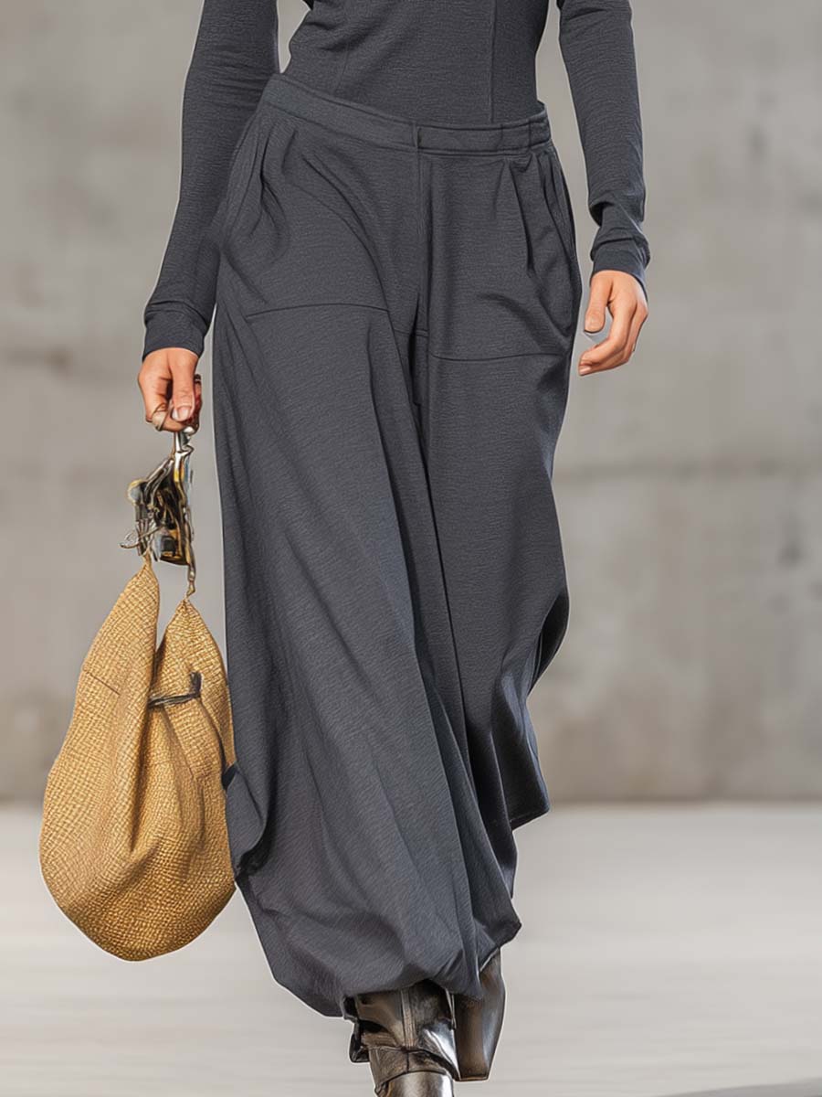 Aurelia - sportliches Retro-Ensemble