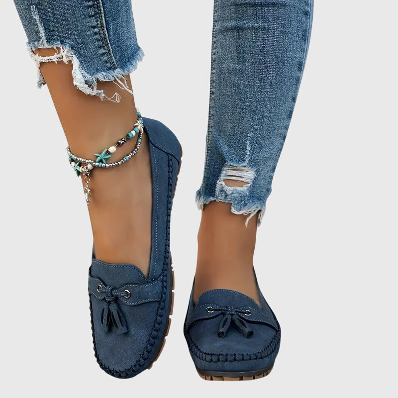 Marcelle | Bequeme Loafers