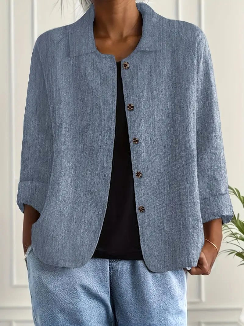 Wilhelmine – Bluse