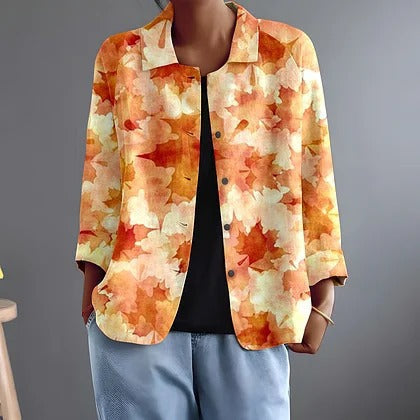 Laurentine – Bluse