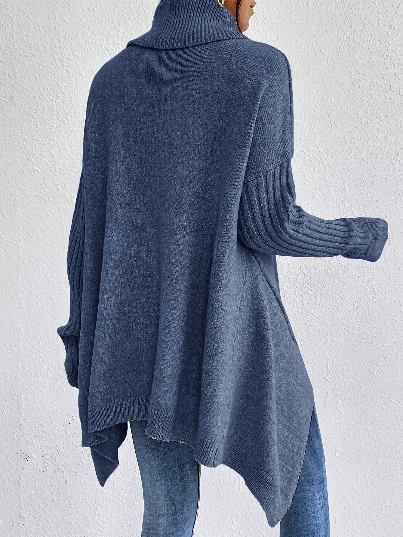 Ezella™ Eleganter Casual-Pullover