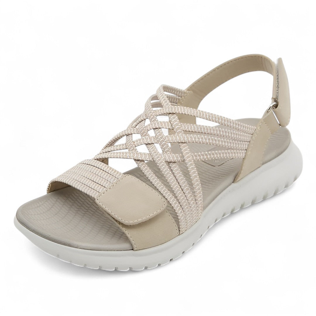 Vanna – Ergonomische orthopädische Sandalen