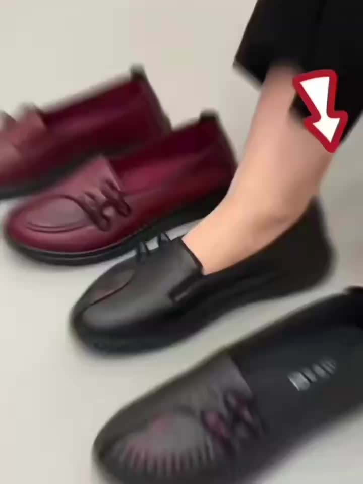 Laurel | Weiche Slip-on-Loafer