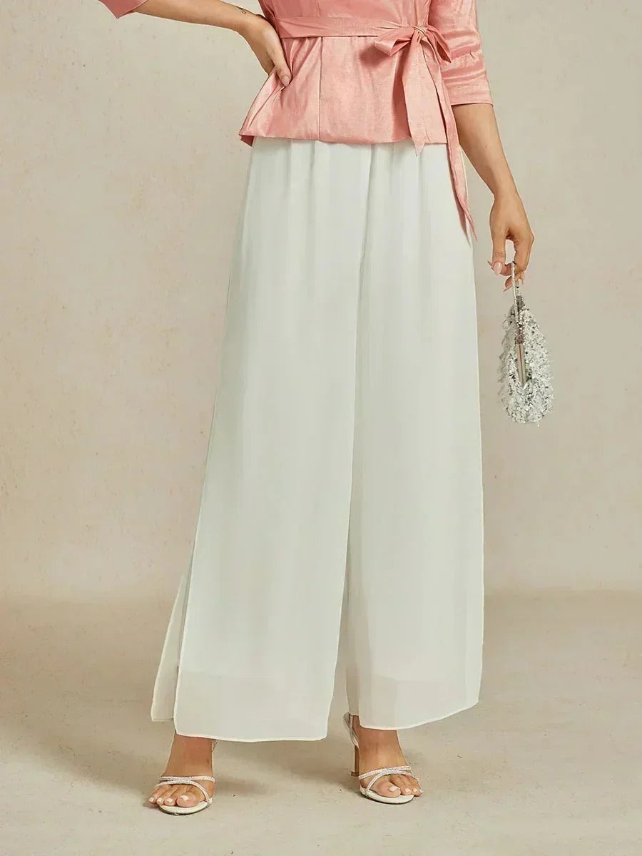 Fluressa | Split Hem Flow Hose