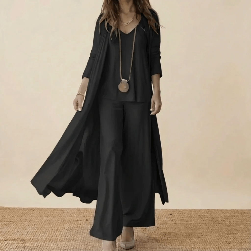 Barbara Elegant 3-tlg. Set