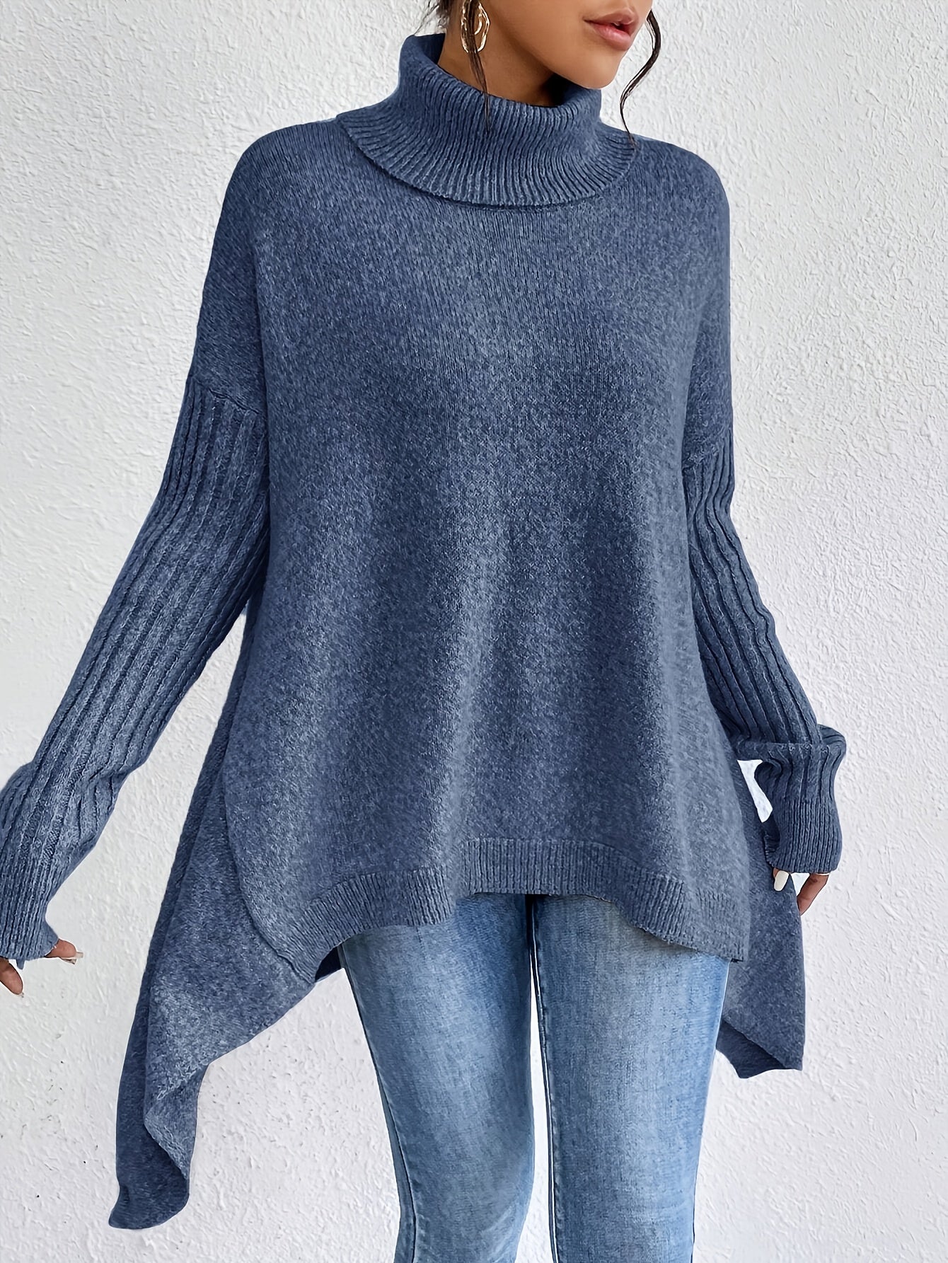 Ezella™ Eleganter Casual-Pullover