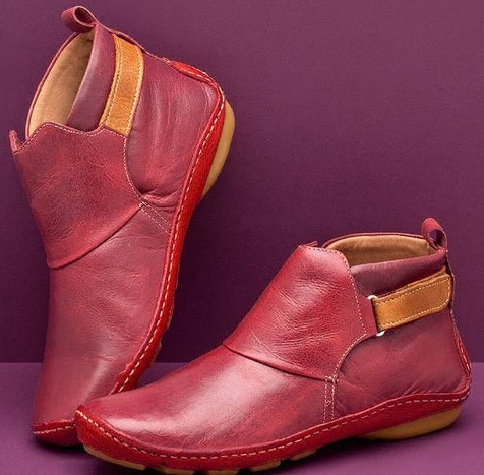 Amaris™ | Bequeme und elegante Winterstiefel