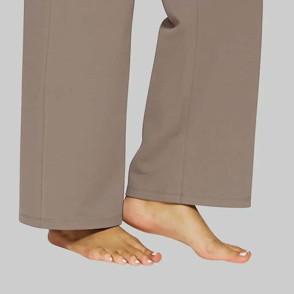 Marviennea | Bequeme Stretch-Hose