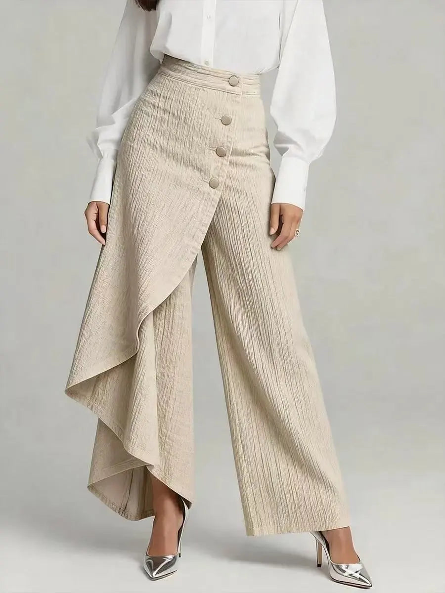 Colleen™ | Hosen – Eleganz bei jedem Schritt