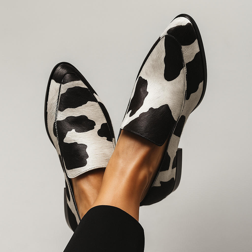 Melle - Klassische Loafer