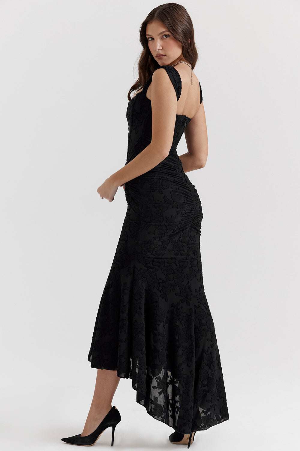 Dania™ | Kleid mit geformter Taille