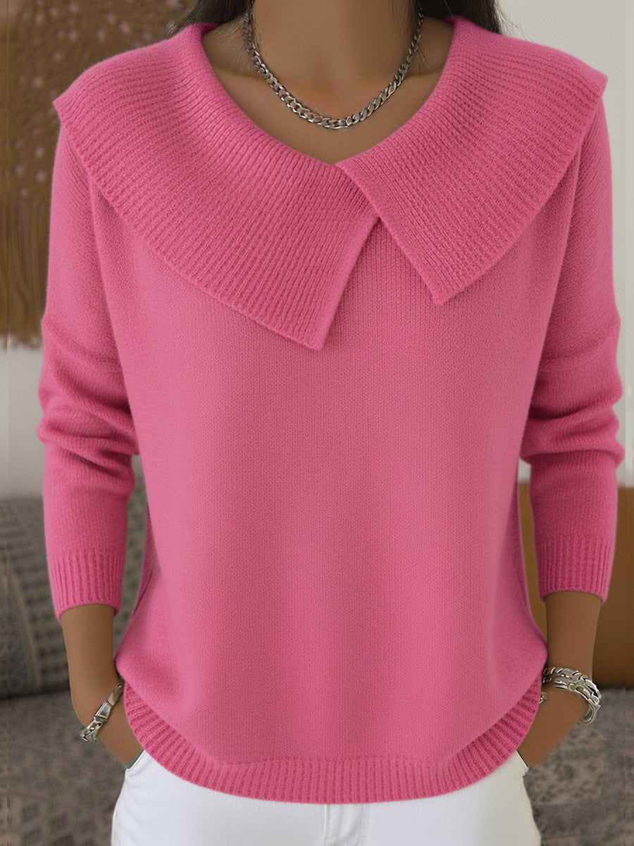 Soledad | Warmer Rollkragenpullover