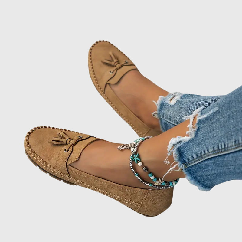 Marcelle | Bequeme Loafers