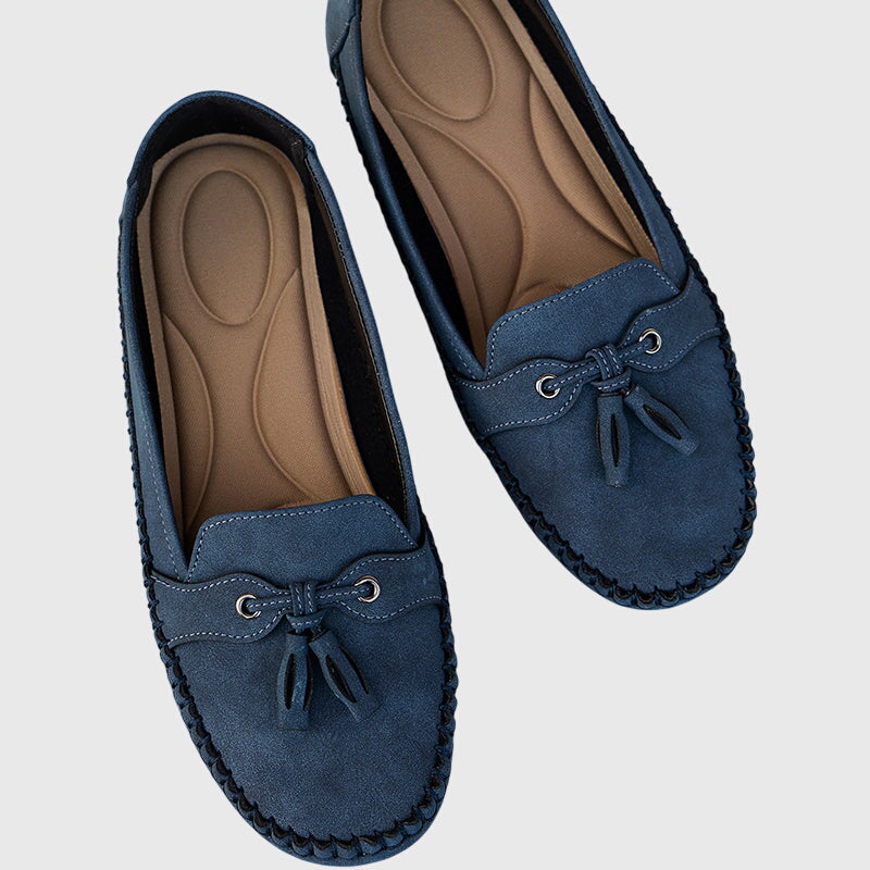 Marcelle | Bequeme Loafers