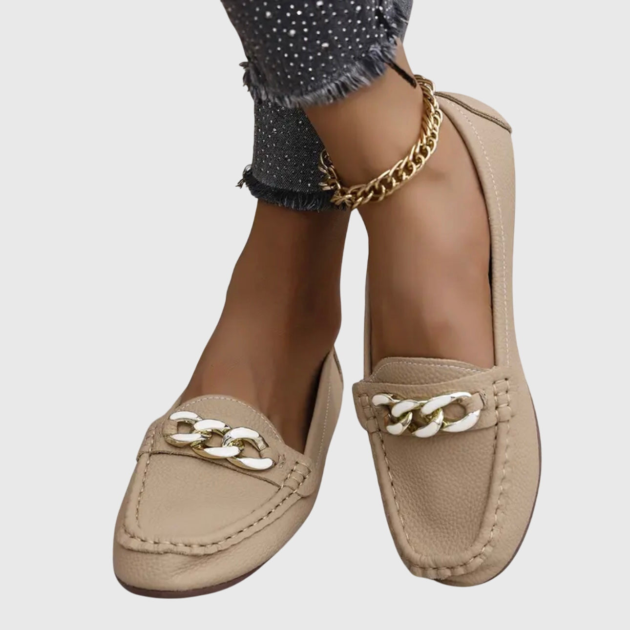 Melissa - Elegante und komfortable Loafer