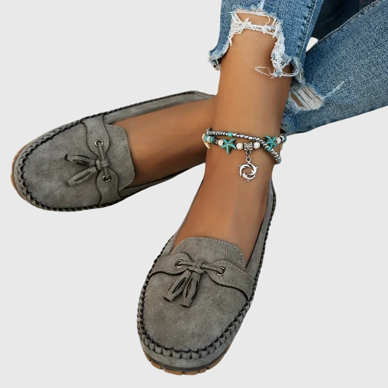 Marcelle | Bequeme Loafers
