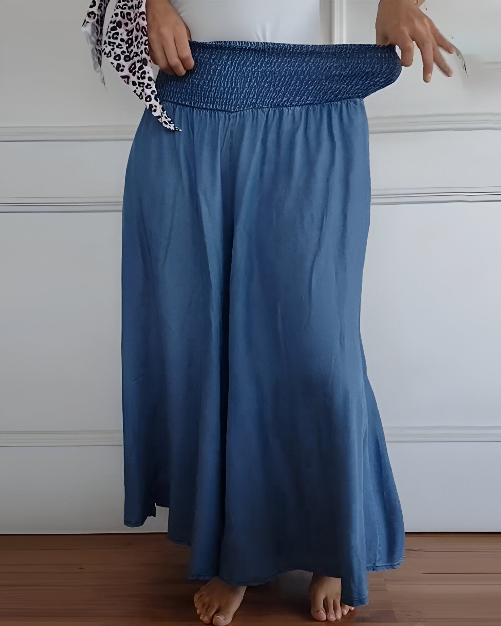 Lorraine™ | Bequeme Hose mit elastischem Bund